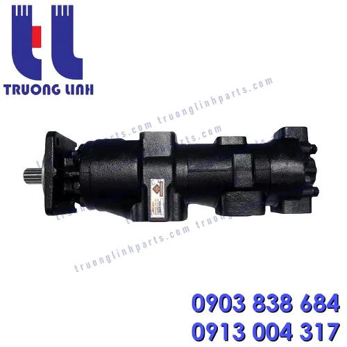 44083-61480 Bơm Thủy Lực Xe Xúc Lật Kawasaki