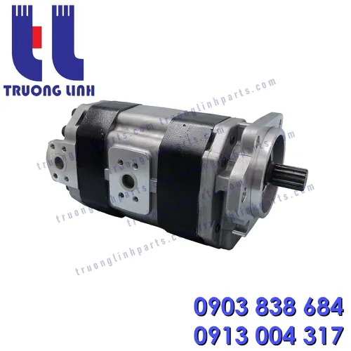 44083-61920 AL Bơm Thủy Lực Kawasaki