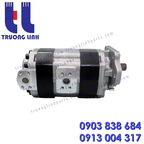 44083-61920 AL Bơm Thủy Lực Kawasaki