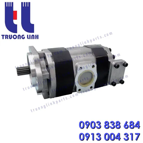 44083-61920 AL Bơm Thủy Lực Kawasaki