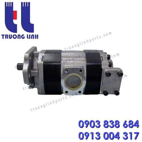 44083-61920 AL Bơm Thủy Lực Kawasaki