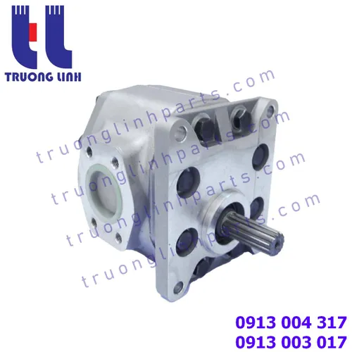 704-11-38100 Bơm Thủy Lực Komatsu