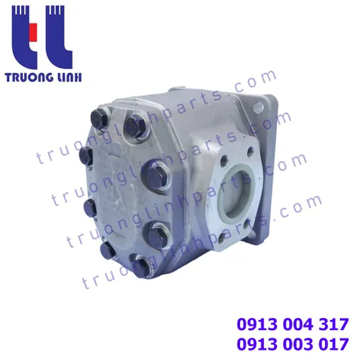 704-11-38100 Bơm Thủy Lực Komatsu