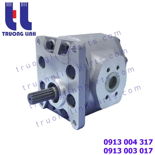 704-11-38100 Bơm Thủy Lực Komatsu