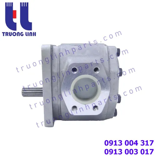 704-12-38100  Bơm Thủy Lực Komatsu