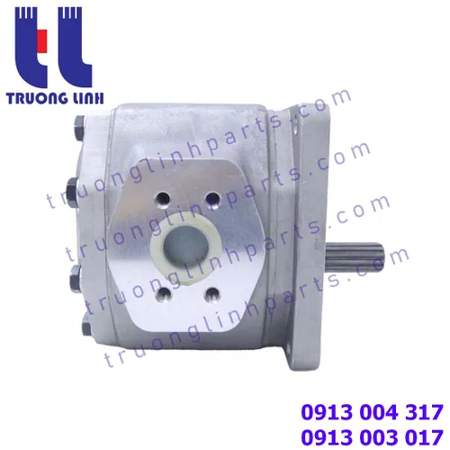 704-12-38100  Bơm Thủy Lực Komatsu