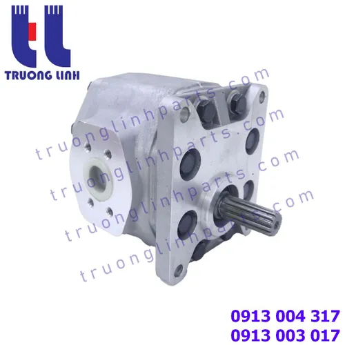 704-12-38100  Bơm Thủy Lực Komatsu