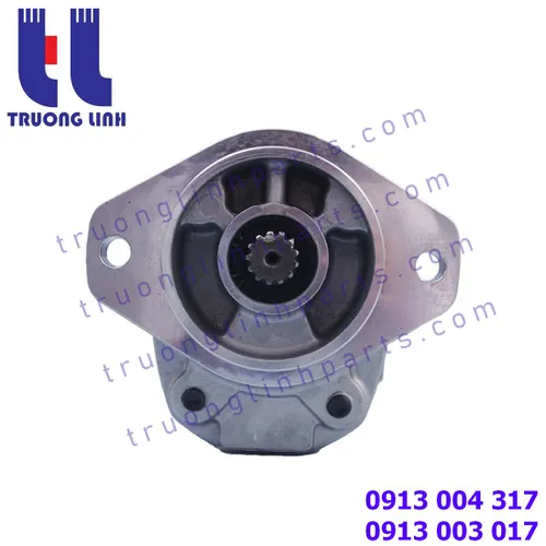 704-21-34010 SAL50 Bơm Thủy Lực Komatsu