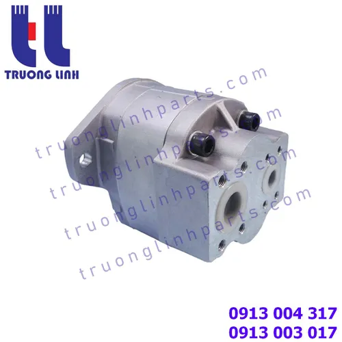 704-21-34010 SAL50 Bơm Thủy Lực Komatsu