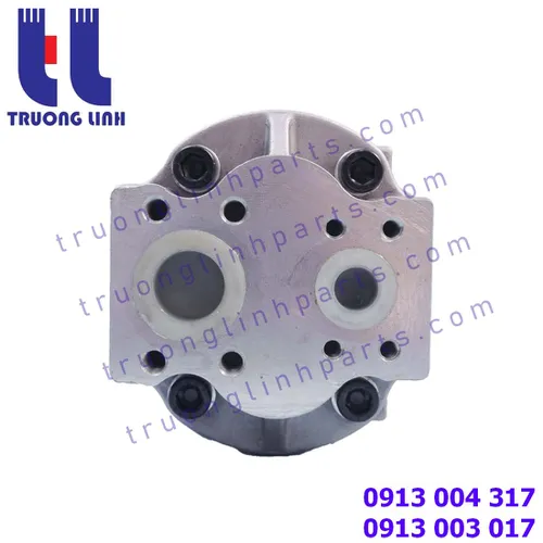 704-21-34010 SAL50 Bơm Thủy Lực Komatsu