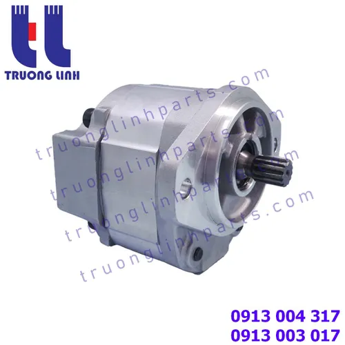 704-21-34010 SAL50 Bơm Thủy Lực Komatsu