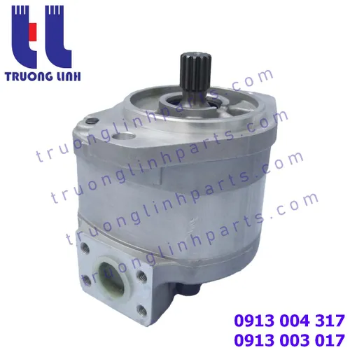 705-11-33011 SAL45 Bơm Thủy Lực Komatsu