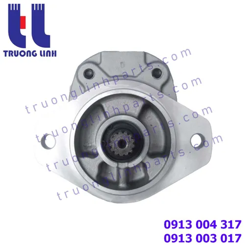705-11-33011 SAL45 Bơm Thủy Lực Komatsu