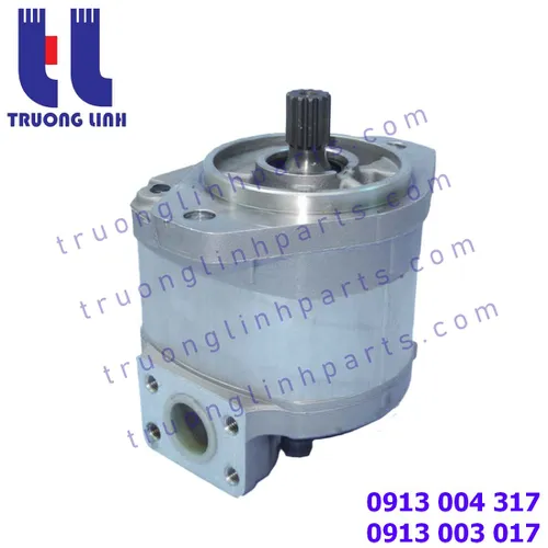 705-11-34011 Bơm Thủy Lực Komatsu