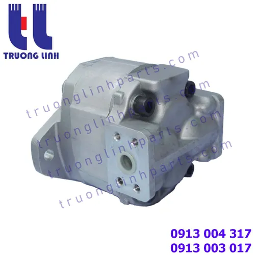 705-11-34011 Bơm Thủy Lực Komatsu