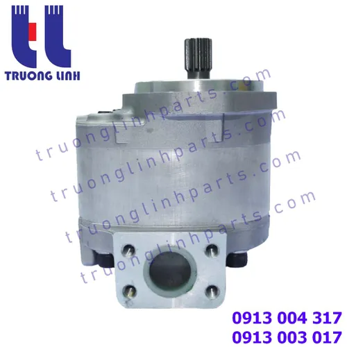 705-11-34011 Bơm Thủy Lực Komatsu