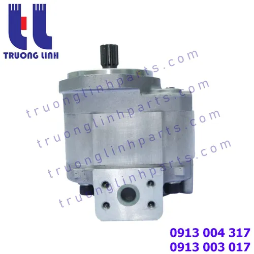 705-11-34011 Bơm Thủy Lực Komatsu