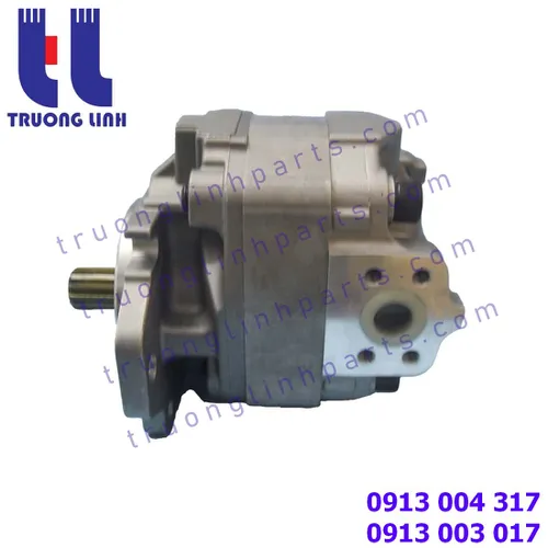 705-11-35010 Bơm Thủy Lực Komatsu