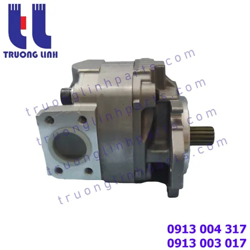 705-11-35010 Bơm Thủy Lực Komatsu
