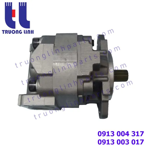 705-11-35010 Bơm Thủy Lực Komatsu