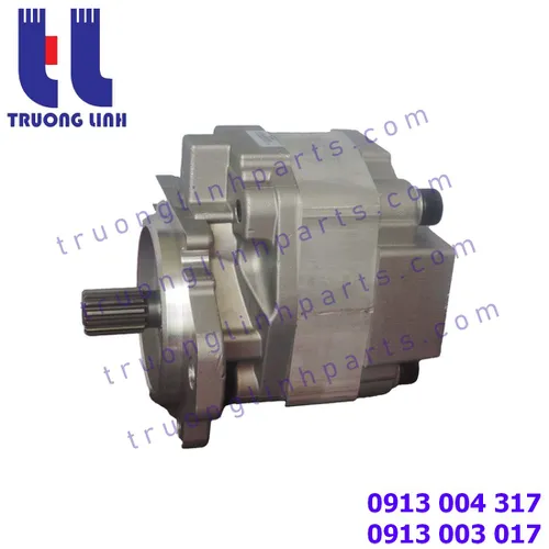 705-11-36100  Bơm Thủy Lực Komatsu