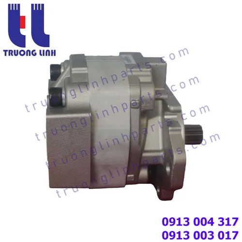 705-11-36100  Bơm Thủy Lực Komatsu