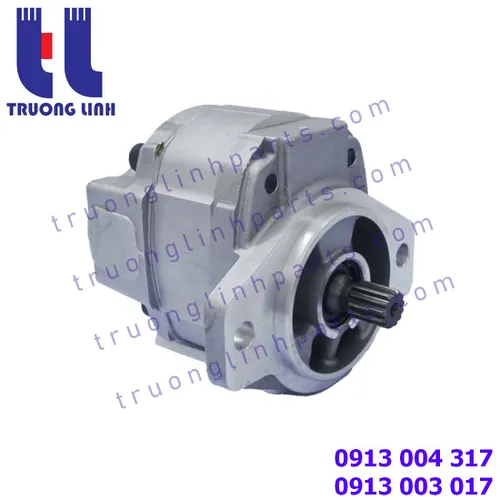 705-12-32110 SAR40  Bơm Thủy Lực Komatsu