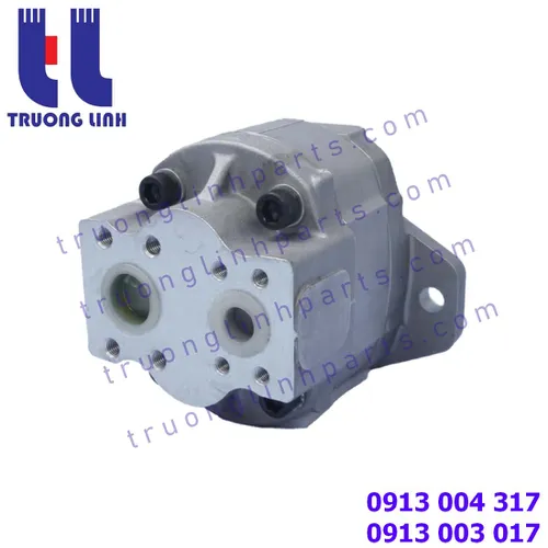 705-12-32110 SAR40  Bơm Thủy Lực Komatsu