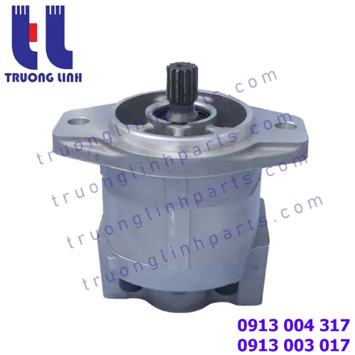 705-12-32110 SAR40  Bơm Thủy Lực Komatsu