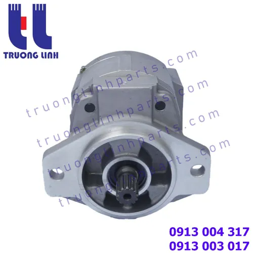 705-12-32110 SAR40  Bơm Thủy Lực Komatsu