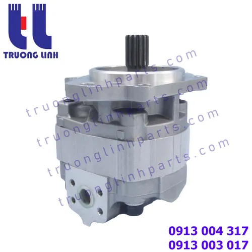 705-12-36010 SAR 63  Bơm Thủy Lực Komatsu