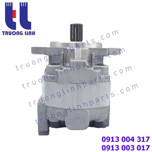 705-12-36010 SAR 63  Bơm Thủy Lực Komatsu