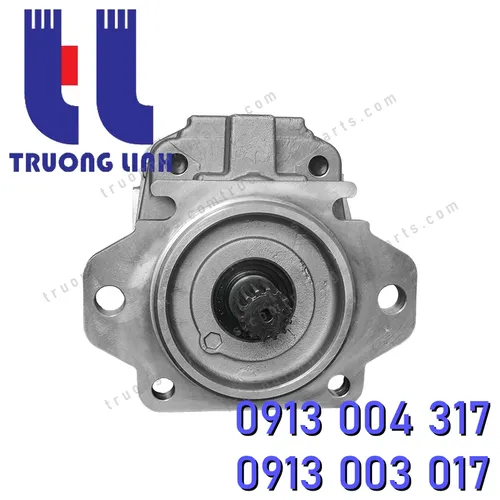 705-12-37010 Bơm Thủy Lực Komatsu