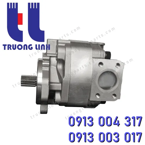 705-12-37010 Bơm Thủy Lực Komatsu