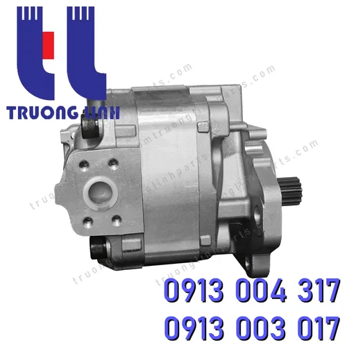 705-12-37010 Bơm Thủy Lực Komatsu