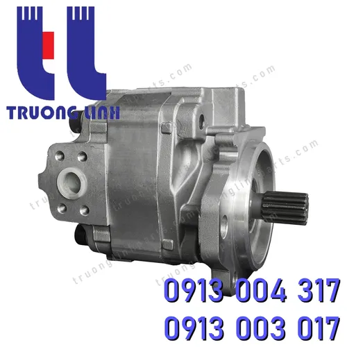 705-12-37010 Bơm Thủy Lực Komatsu