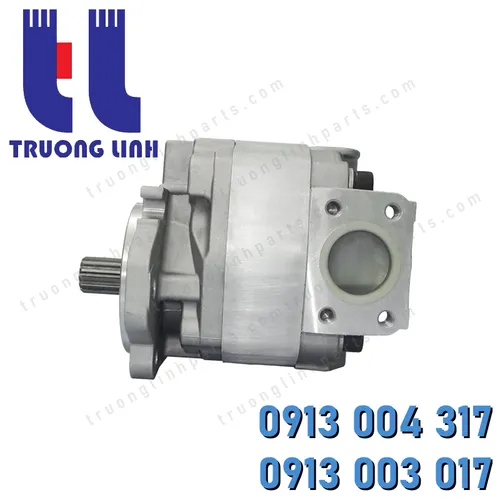705-12-38011 SAR80 Bơm Thủy Lực Komatsu