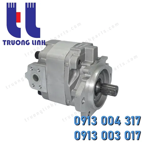 705-12-38011 SAR80 Bơm Thủy Lực Komatsu