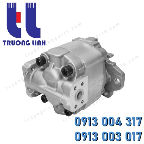 705-12-40010 Bơm Thủy Lực Komatsu
