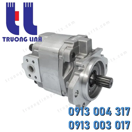 705-12-40010 Bơm Thủy Lực Komatsu