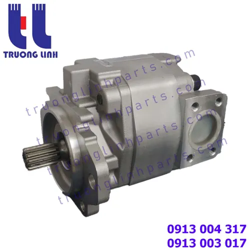 705-12-40040 Bơm Thủy Lực Komatsu