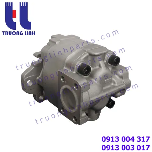 705-12-40040 Bơm Thủy Lực Komatsu
