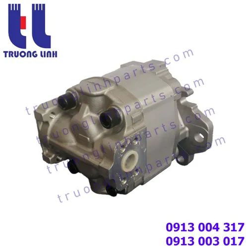 705-12-40040 Bơm Thủy Lực Komatsu