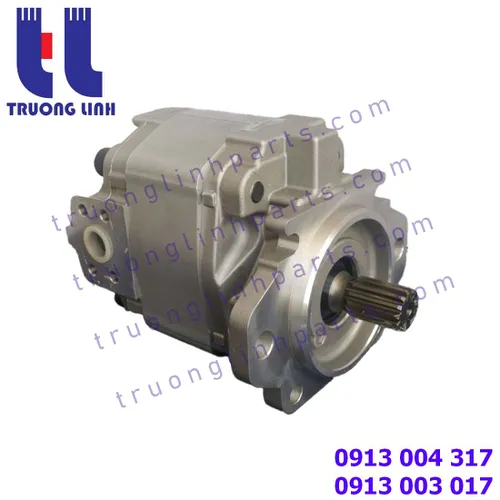 705-12-40040 Bơm Thủy Lực Komatsu