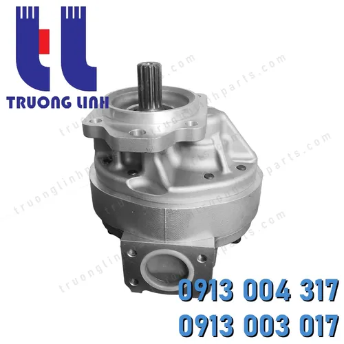705-14-41040 Bơm Thủy Lực Komatsu