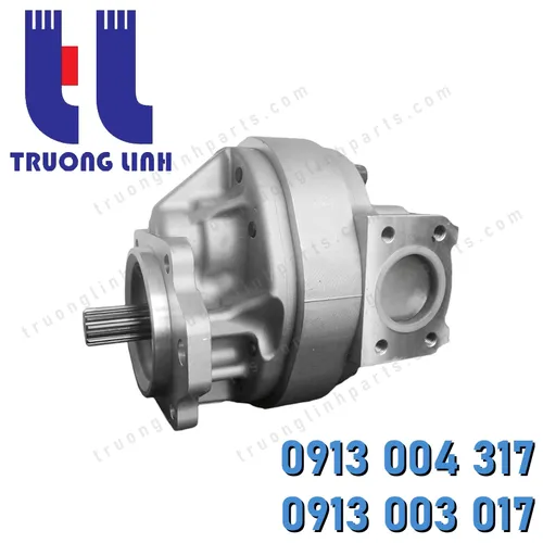 705-14-41040 Bơm Thủy Lực Komatsu