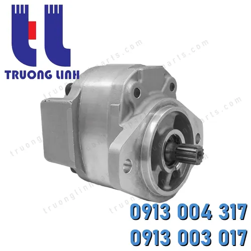705-21-31020 SAL36 Bơm Thủy Lực Komatsu