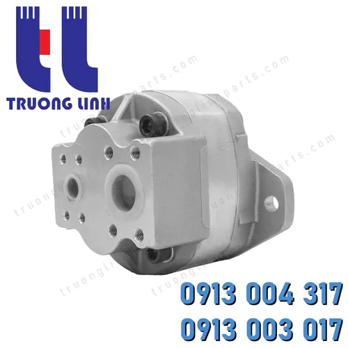 705-21-31020 SAL36 Bơm Thủy Lực Komatsu