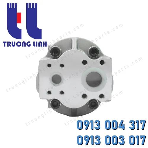 705-21-31020 SAL36 Bơm Thủy Lực Komatsu