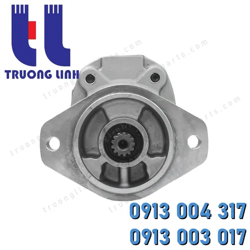 705-21-31020 SAL36 Bơm Thủy Lực Komatsu